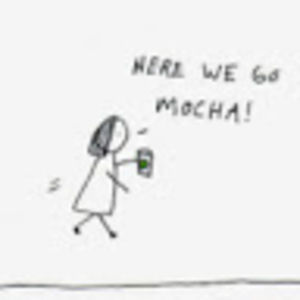 Meet your Posher, Rossanne